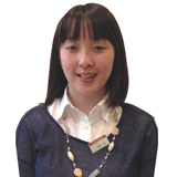 橋本りさ