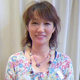 佐藤ひろみ(店長)