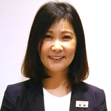 尾崎きよこ