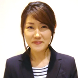 安村ちさ