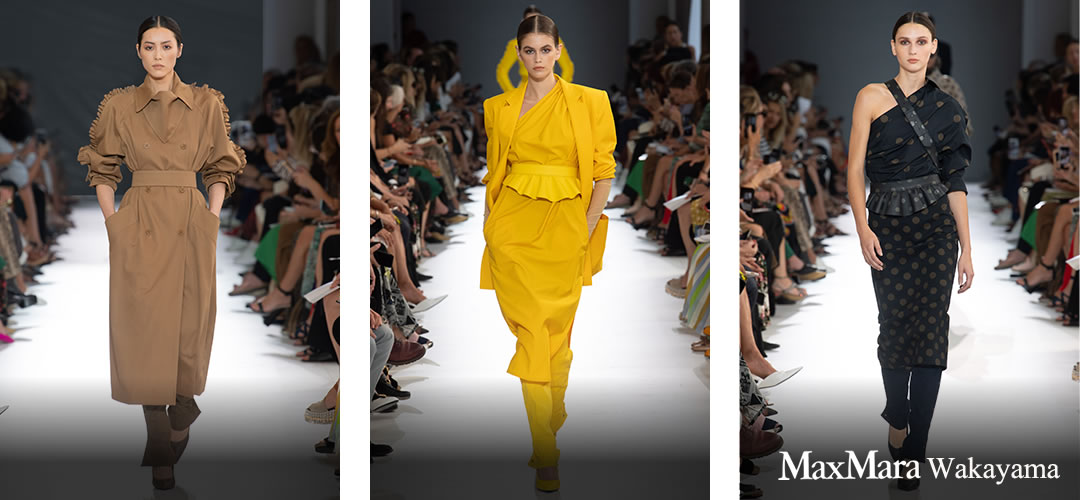 MaxMara Wakayama
