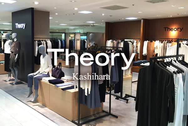 Theory Kashihara
