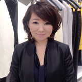 澤井えいこ
