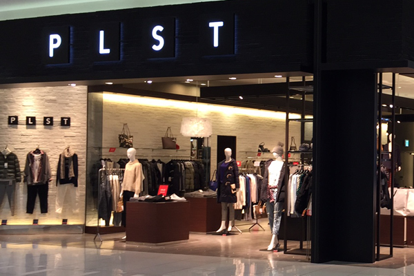 PLST Koriyama
